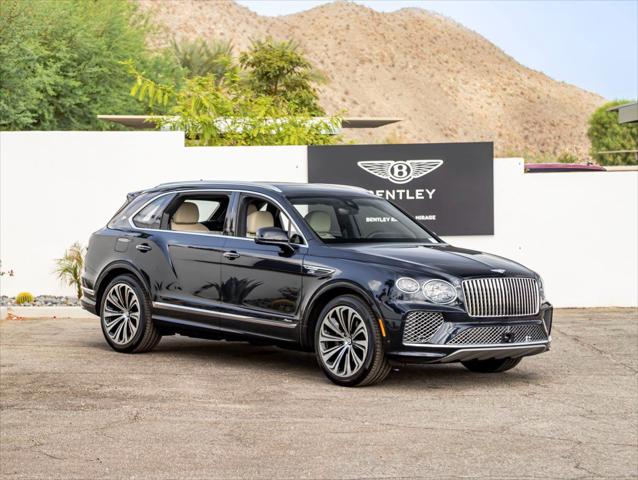 2025 Bentley Bentayga Azure for sale in Rancho Mirage, CA