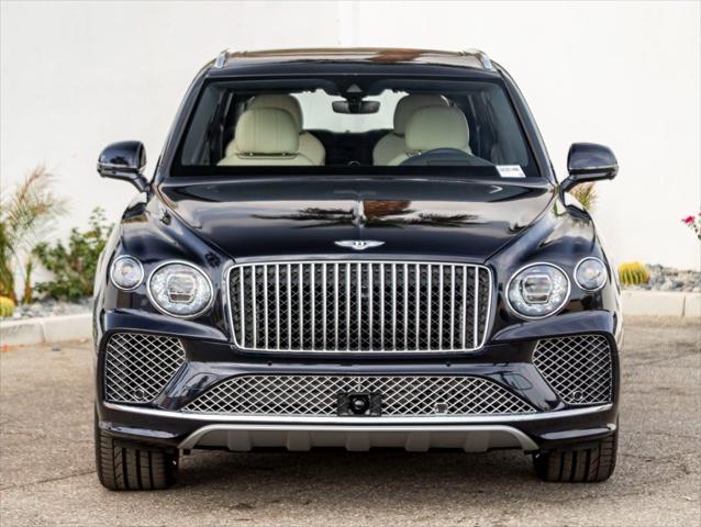 2025 Bentley Bentayga Azure