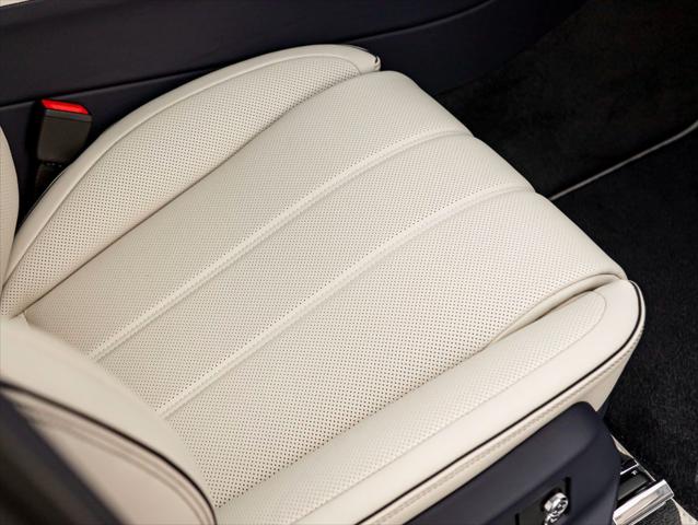 2025 Bentley Bentayga Azure