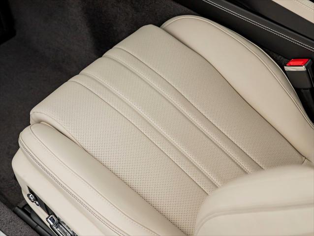 2026 Bentley Continental GTC Unknown