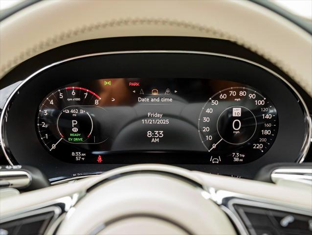 2026 Bentley Continental GTC Unknown