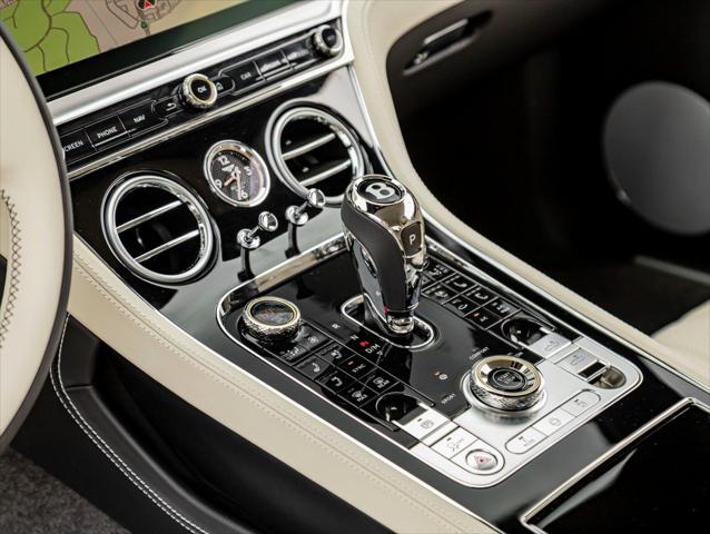 2026 Bentley Continental GTC Unknown