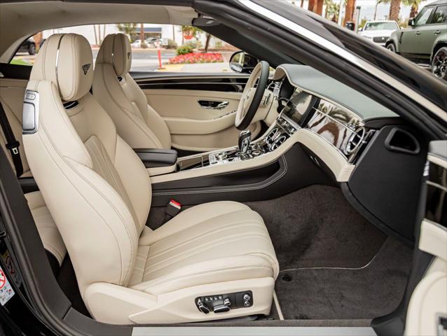 2026 Bentley Continental GTC Unknown