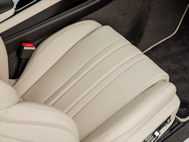 2026 Bentley Continental GTC Unknown