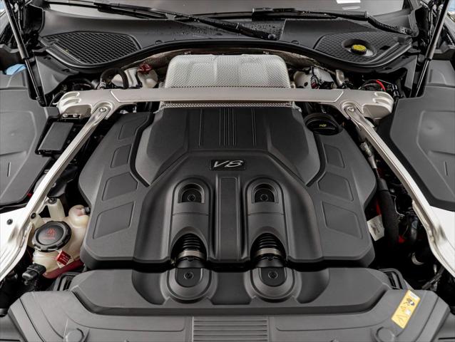 2026 Bentley Continental GTC Unknown