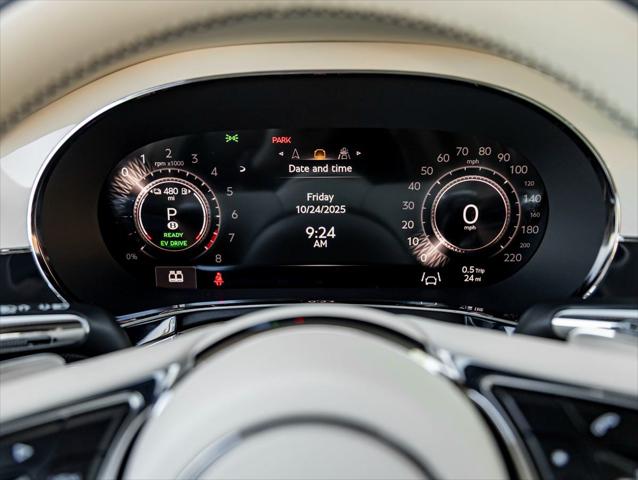 2026 Bentley Continental GTC