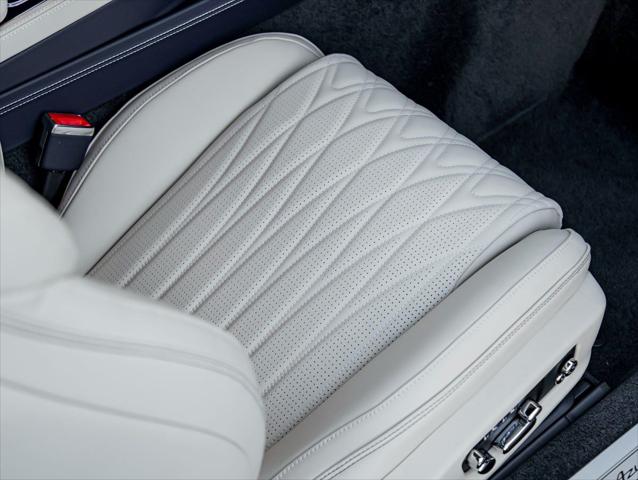 2026 Bentley Continental GTC