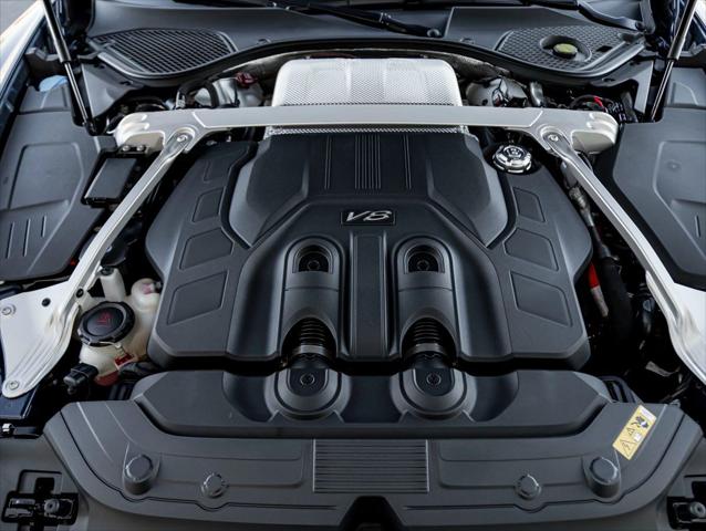 2026 Bentley Continental GTC