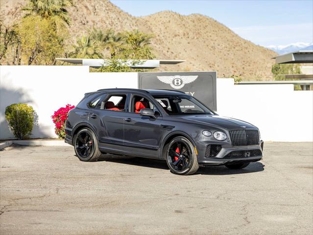 2025 Bentley Bentayga Azure for sale in Rancho Mirage, CA