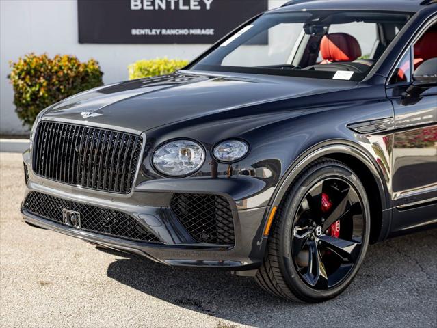 2025 Bentley Bentayga Azure