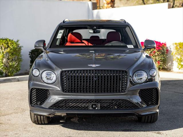 2025 Bentley Bentayga Azure