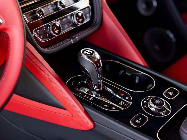 2025 Bentley Bentayga Azure