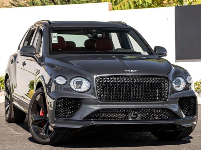 2025 Bentley Bentayga Azure for sale in Rancho Mirage, CA