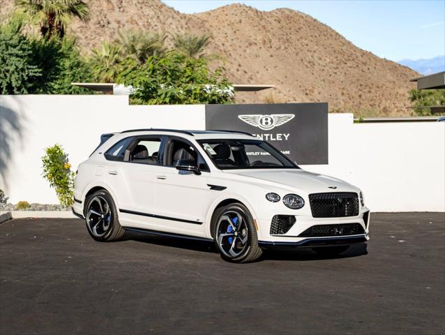 2025 Bentley Bentayga S for sale in Rancho Mirage, CA