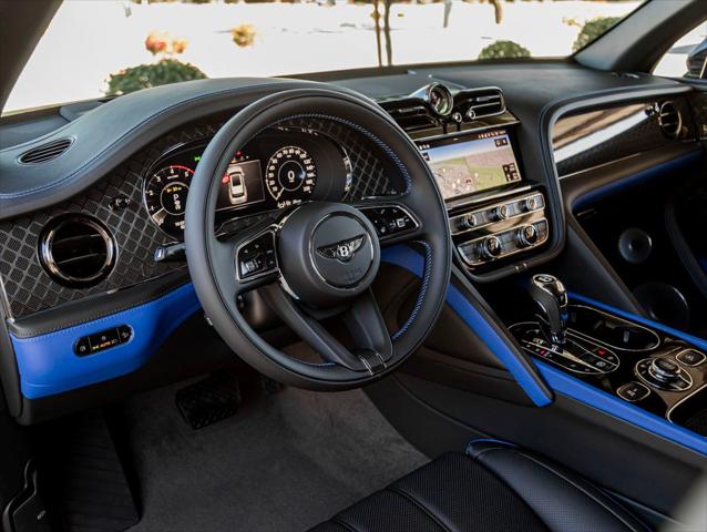 2025 Bentley Bentayga S