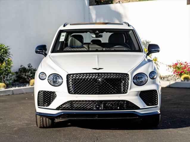 2025 Bentley Bentayga S
