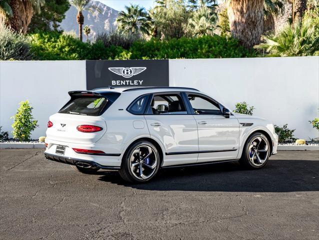 2025 Bentley Bentayga S