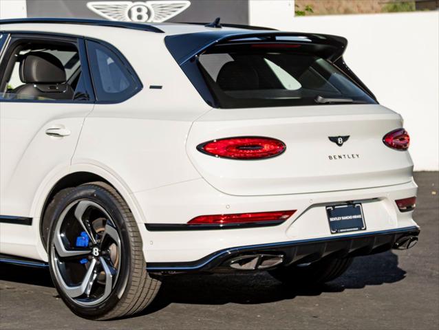 2025 Bentley Bentayga S