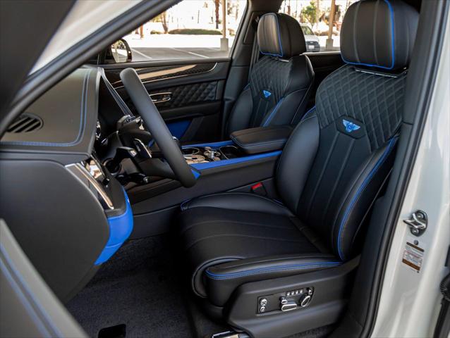 2025 Bentley Bentayga S