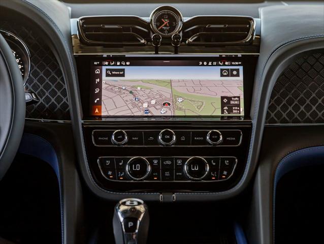 2025 Bentley Bentayga S