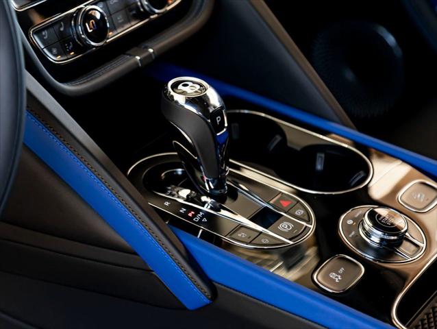 2025 Bentley Bentayga S