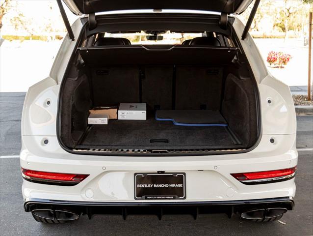 2025 Bentley Bentayga S