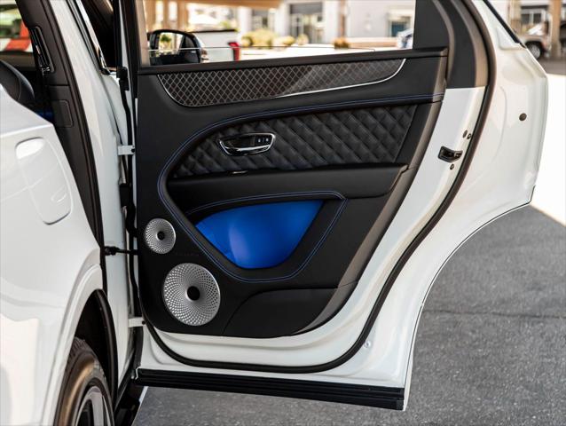 2025 Bentley Bentayga S