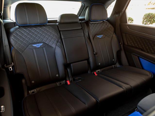 2025 Bentley Bentayga S