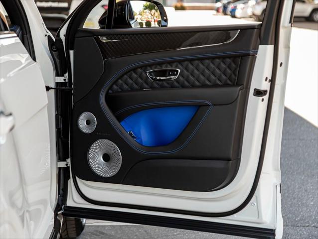2025 Bentley Bentayga S