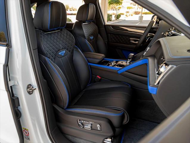 2025 Bentley Bentayga S
