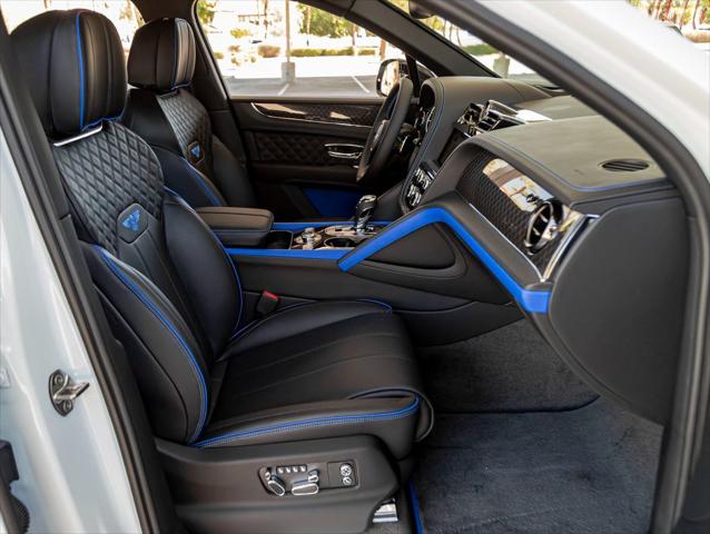 2025 Bentley Bentayga S