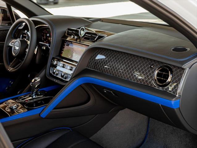 2025 Bentley Bentayga S
