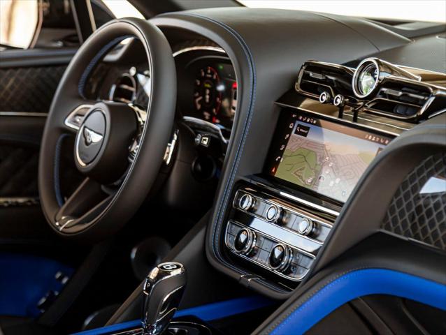 2025 Bentley Bentayga S