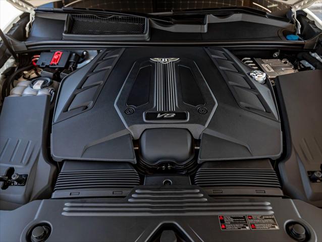 2025 Bentley Bentayga S