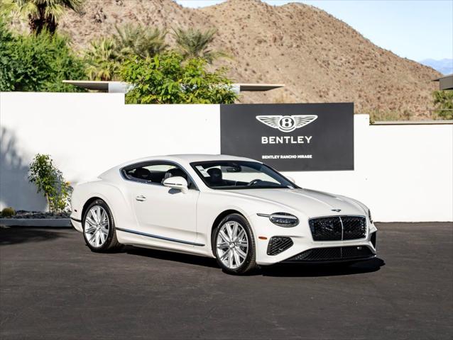 2026 Bentley Continental GT for sale in Rancho Mirage, CA