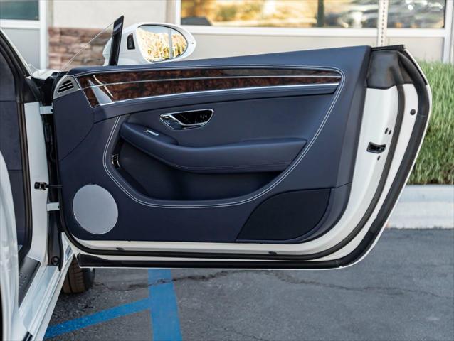 2026 Bentley Continental GT
