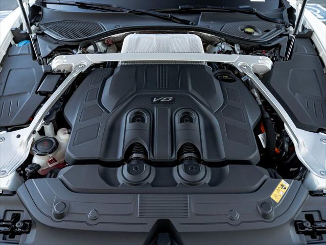 2026 Bentley Continental GT