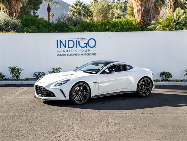 2026 Aston Martin Vantage Base for sale in Rancho Mirage, CA