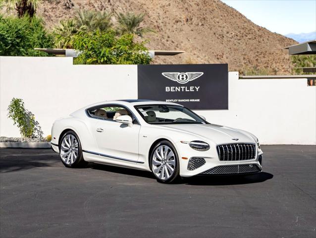 2026 Bentley Continental GT Azure for sale in Rancho Mirage, CA