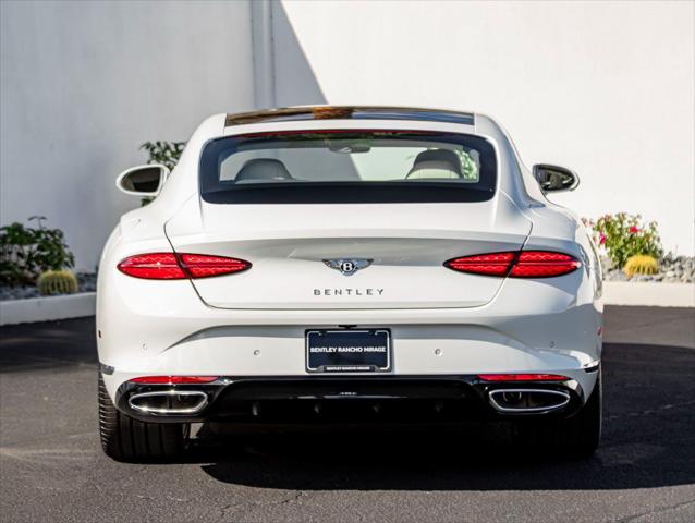 2026 Bentley Continental GT Azure