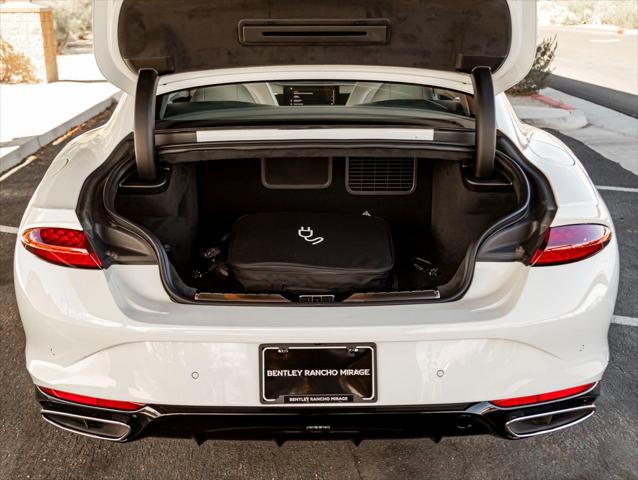 2026 Bentley Continental GT Azure