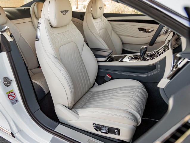 2026 Bentley Continental GT Azure