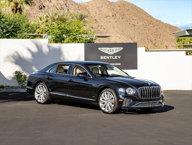 2026 Bentley Flying Spur Azure for sale in Rancho Mirage, CA