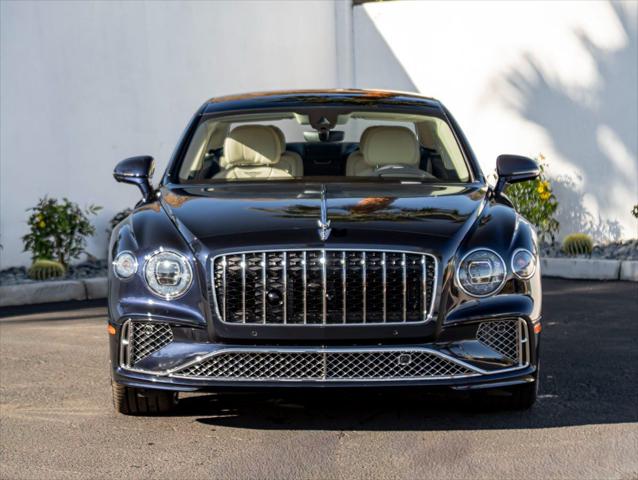 2026 Bentley Flying Spur Azure