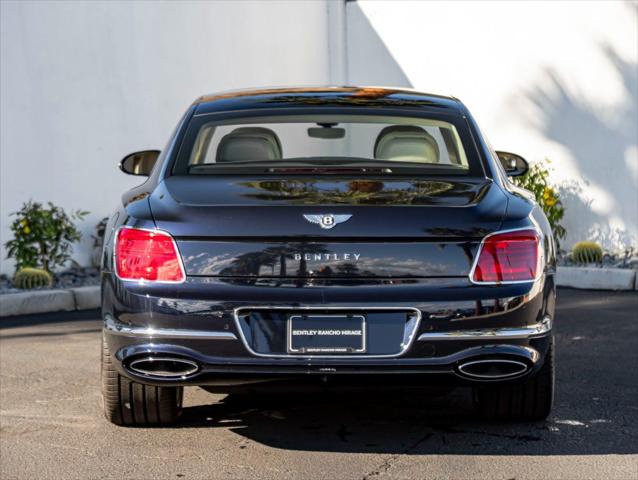 2026 Bentley Flying Spur Azure