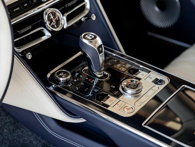 2026 Bentley Flying Spur Azure
