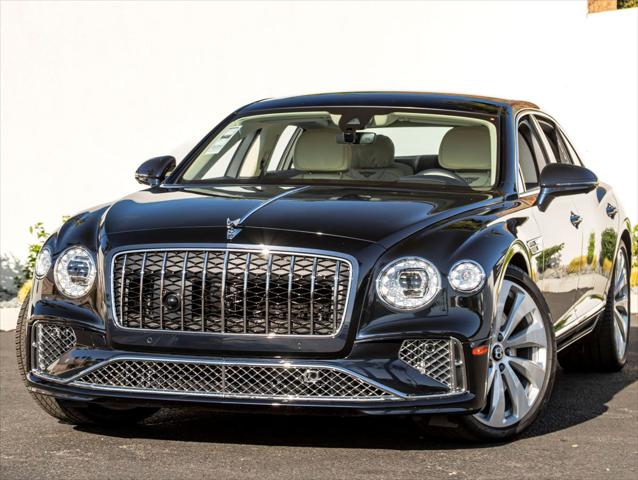 2026 Bentley Flying Spur Azure