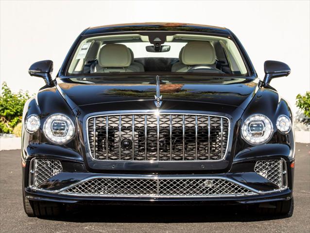 2026 Bentley Flying Spur Azure