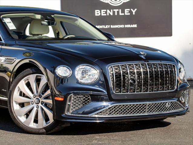 2026 Bentley Flying Spur Azure
