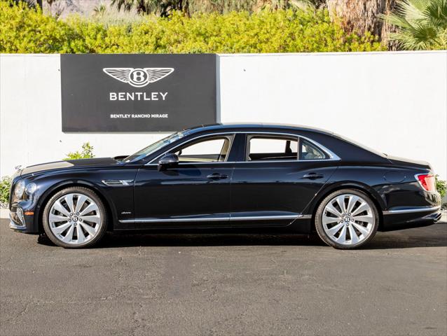 2026 Bentley Flying Spur Azure